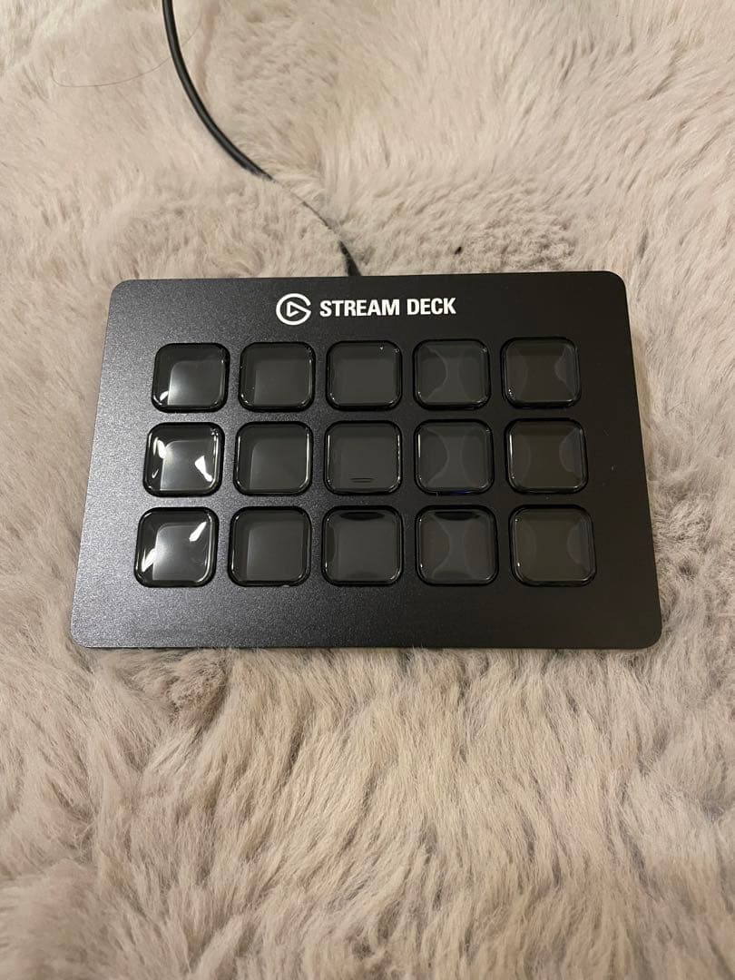 その他 elgato Stream Deck