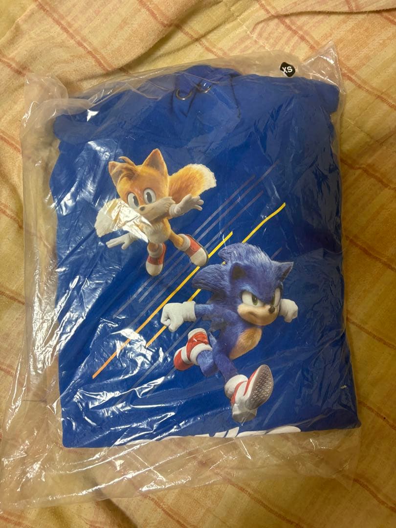 ソニック グッズ