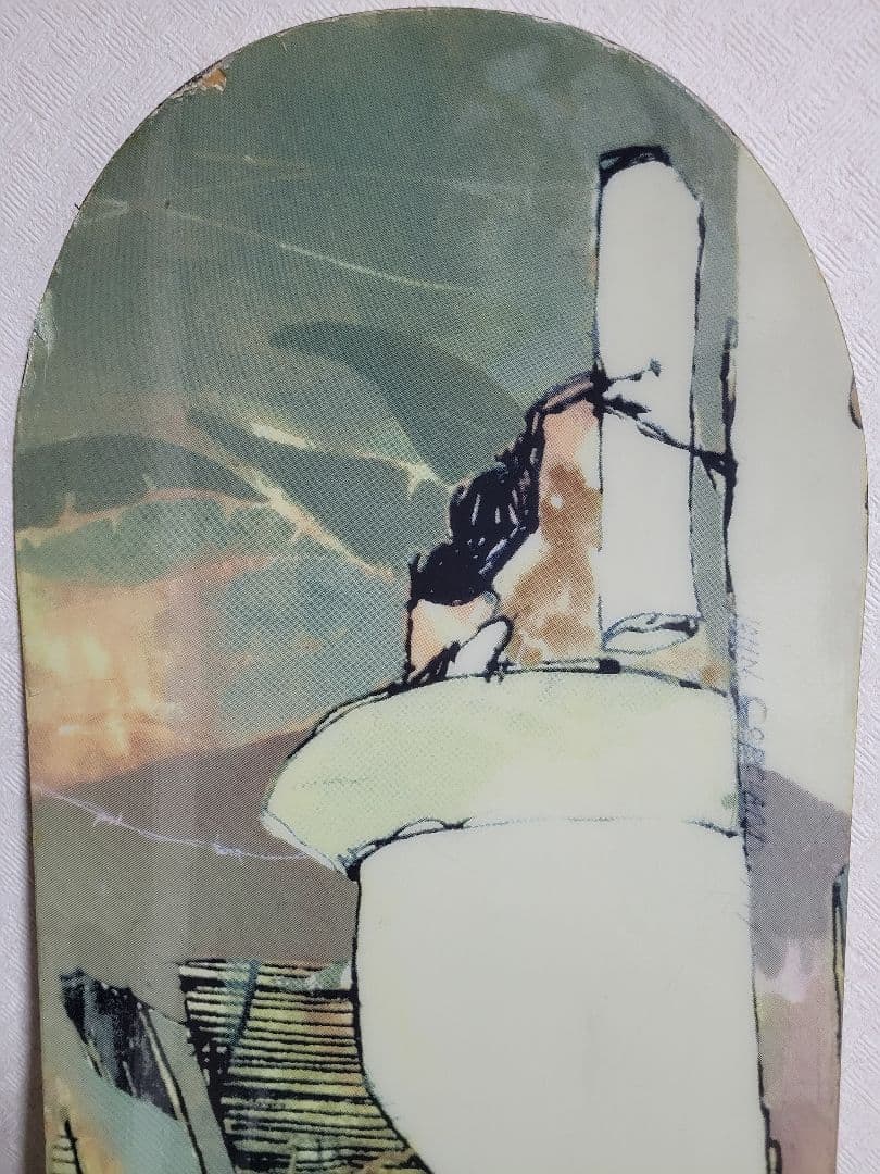 sui-26バートン スノーボードビンディング DRAKE SM２点セット