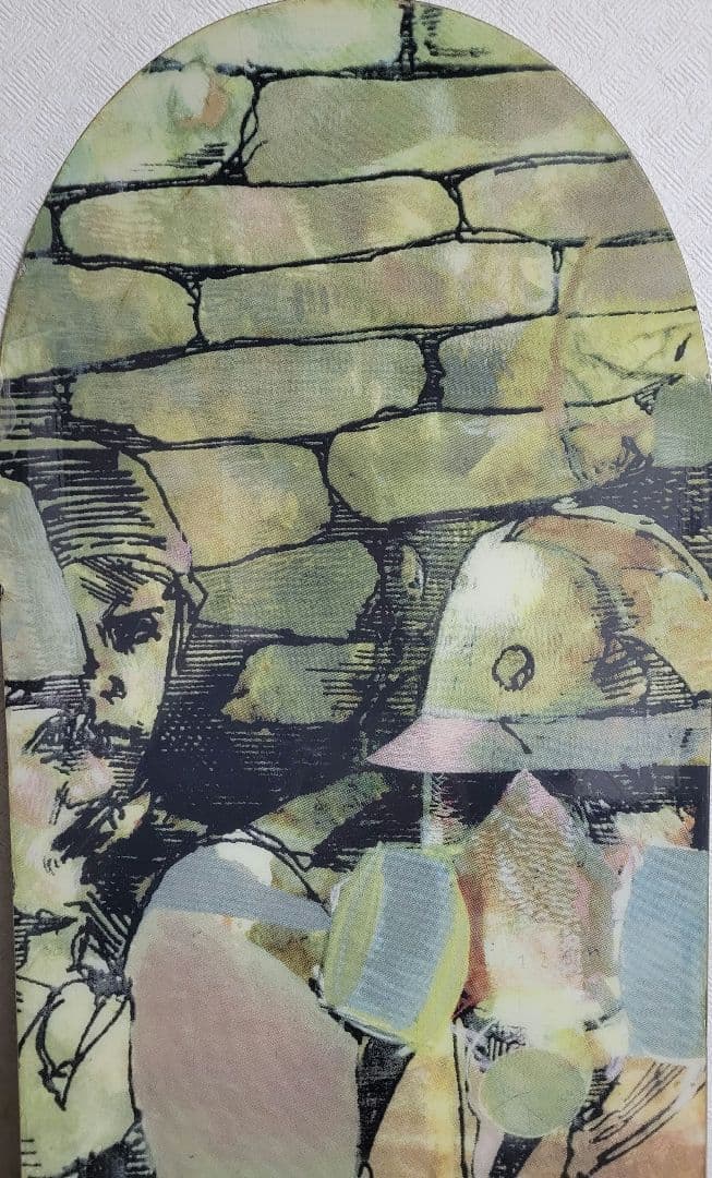 sui-26バートン スノーボードビンディング DRAKE SM２点セット