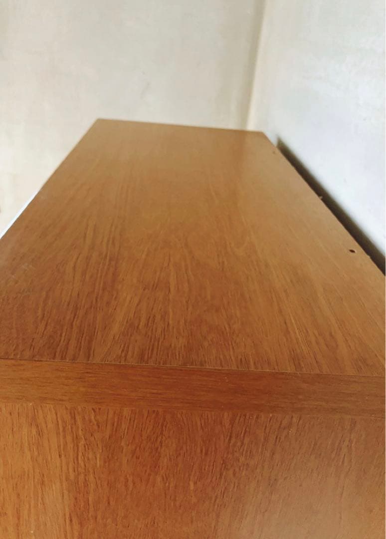 タンス　木製　大容量　8杯7段　整理タンス