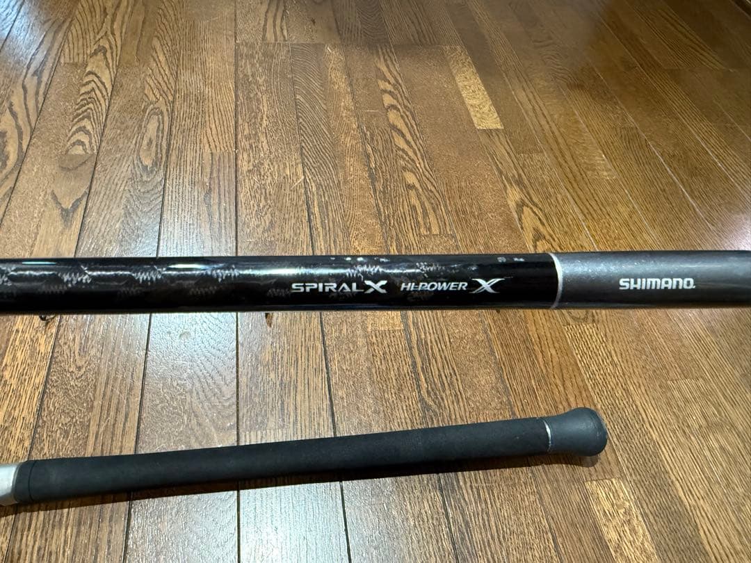 3ピース　グラップラー