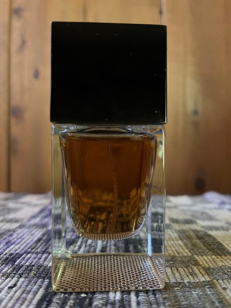 GUCCI プールオム　オードトワレ　50ml　スプレータイプ　中古