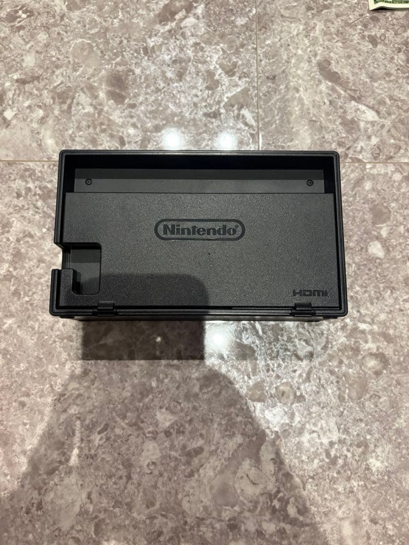 ニンテンドーSwitch イーブイ　動作品