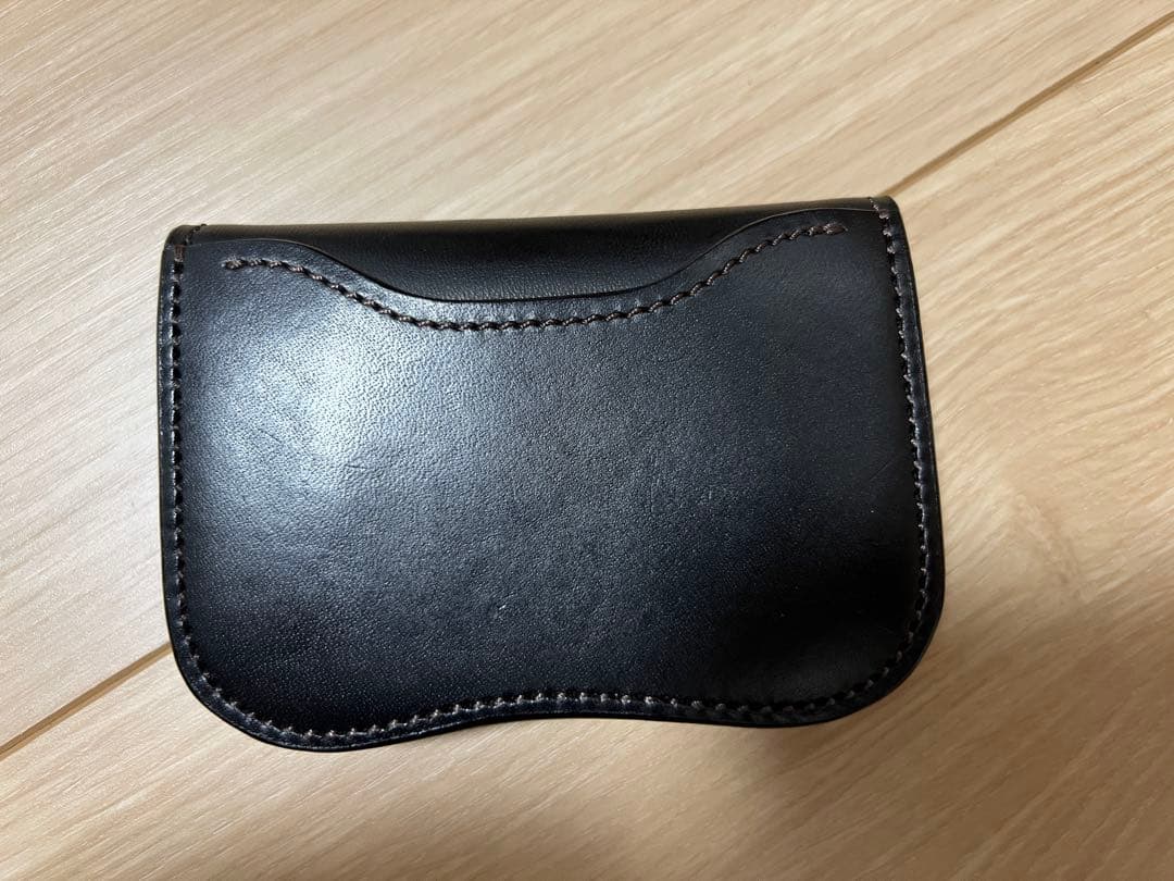 試し入れのみ ラストクロップス TONGUE LAST CROPS タング