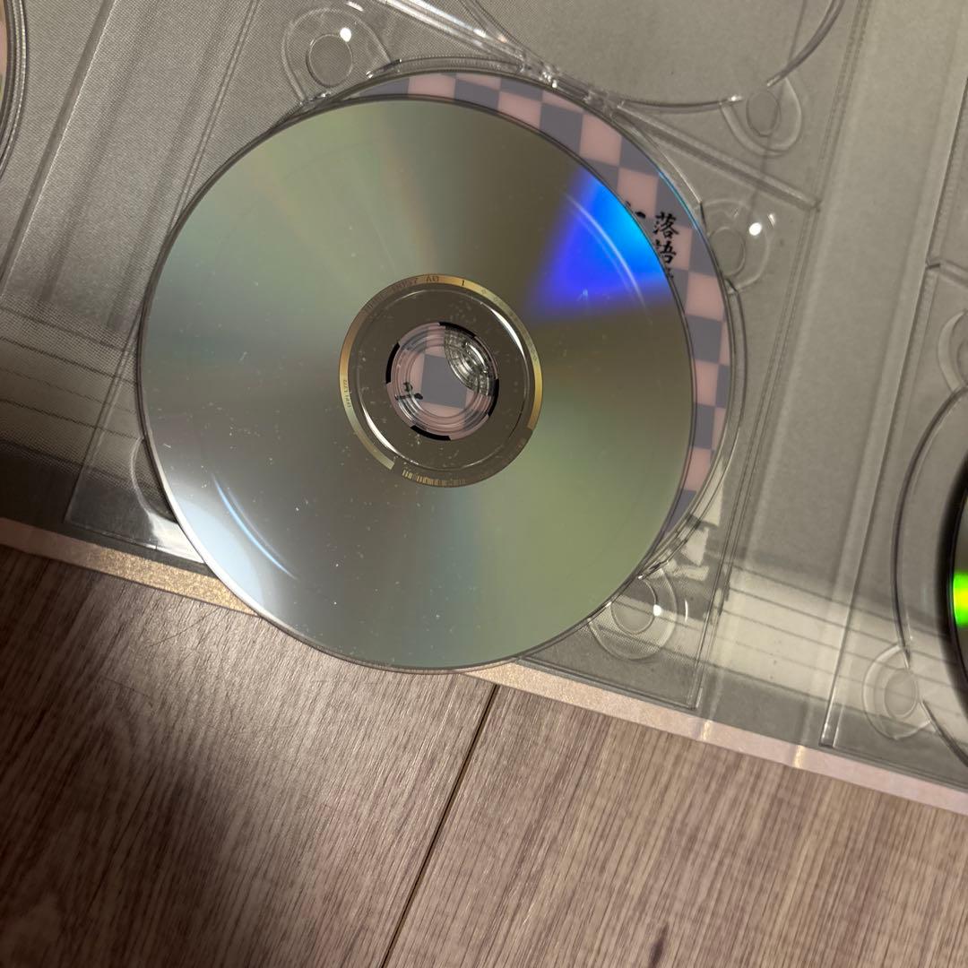 DVD 落語研究会 古今亭志ん朝 全集 上・下セット