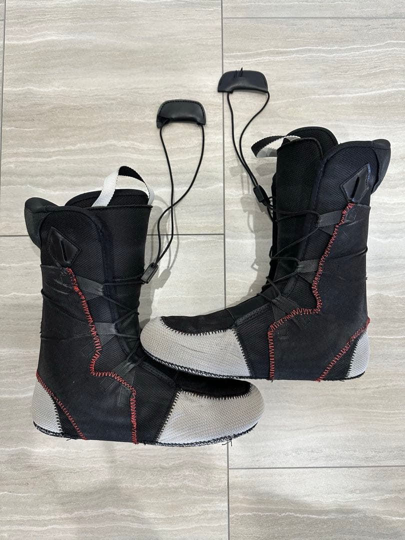 DEELUXE EMPIRE 26.5㎝　ディーラックス