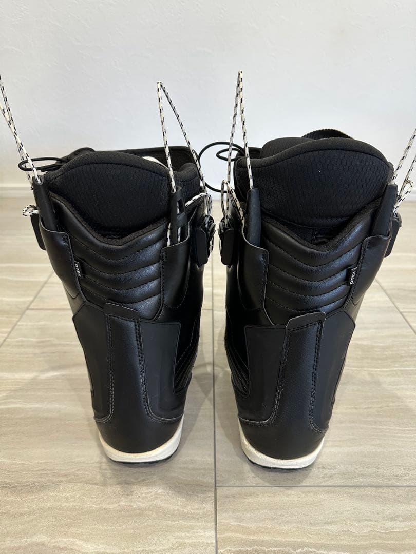 DEELUXE EMPIRE 26.5㎝　ディーラックス