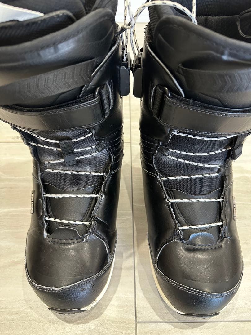 DEELUXE EMPIRE 26.5㎝　ディーラックス