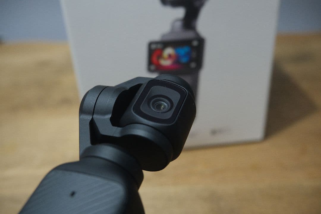 【オマケ・保証付】DJI Osmo Pocket 3 クリエイターコンボ
