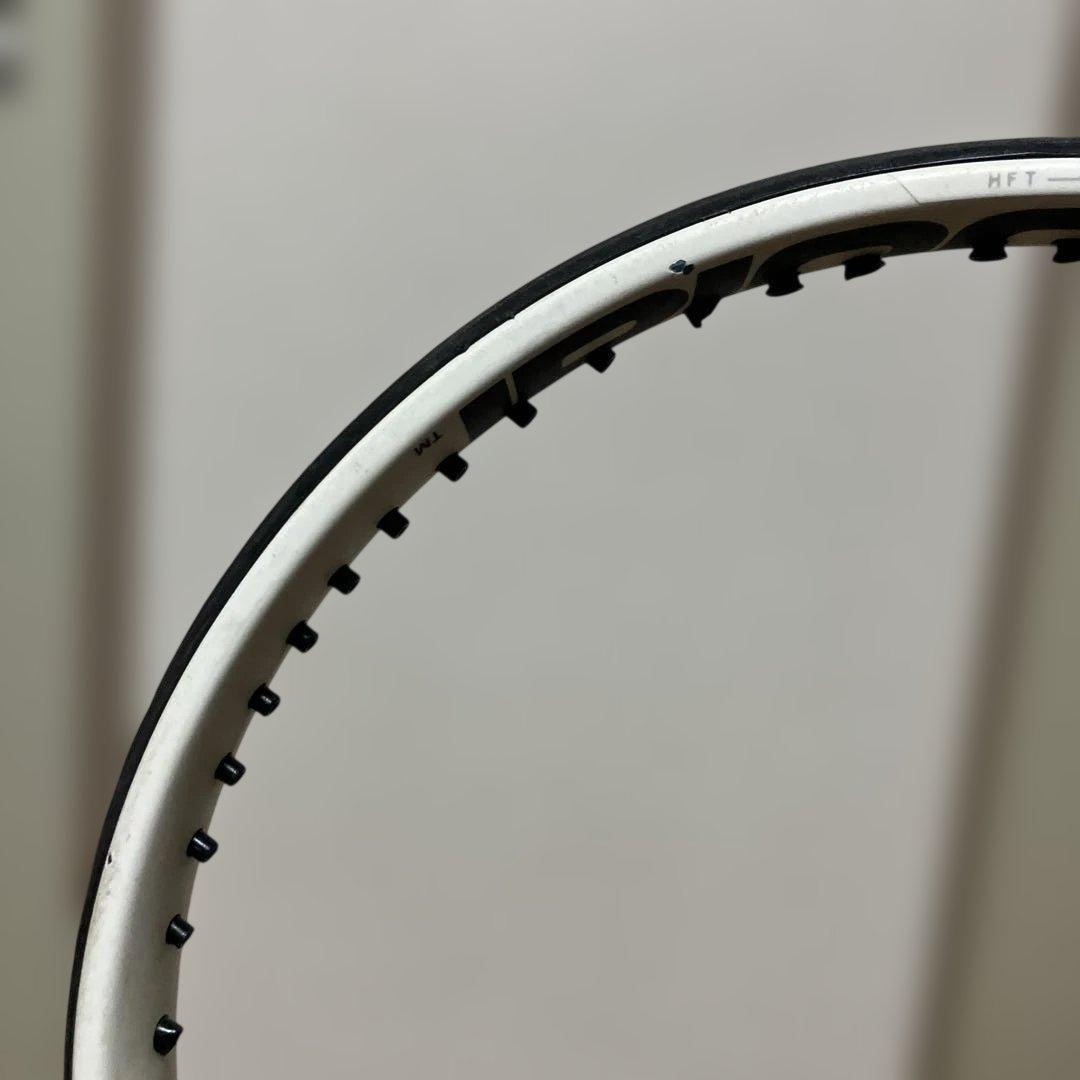 Babolat Pure Drive100 2017 テニスラケット