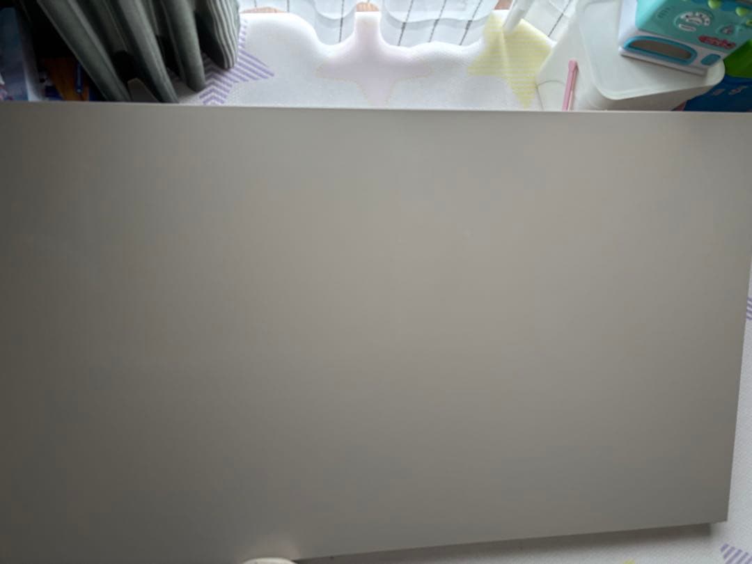 直受取限定IKEA イケア　テーブル　トロッテン　オフィステーブル　120×70