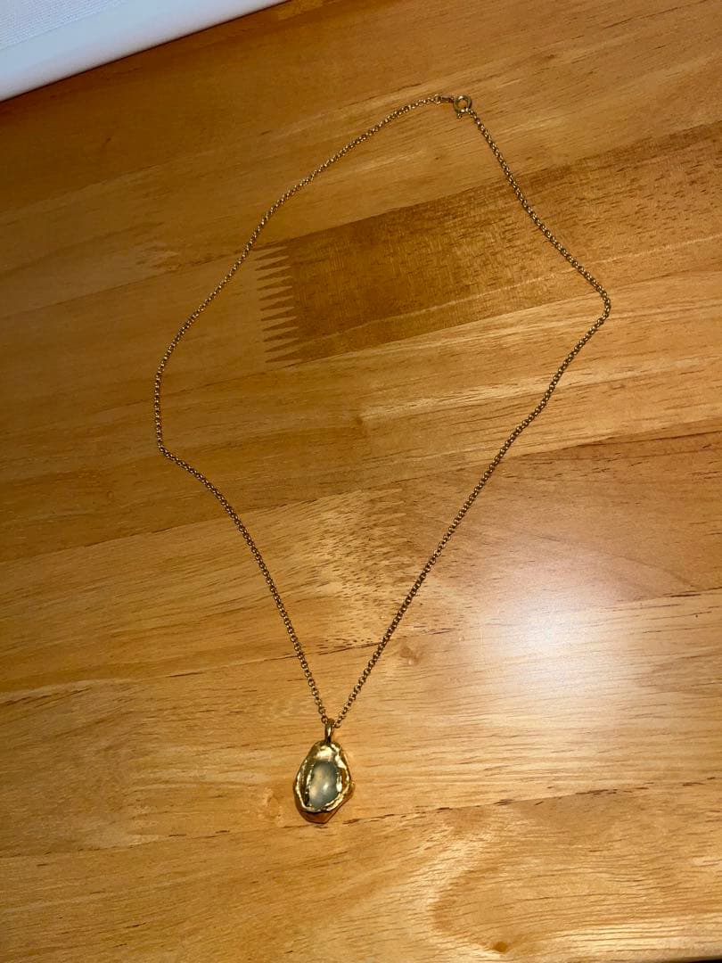 Simuero ネックレス