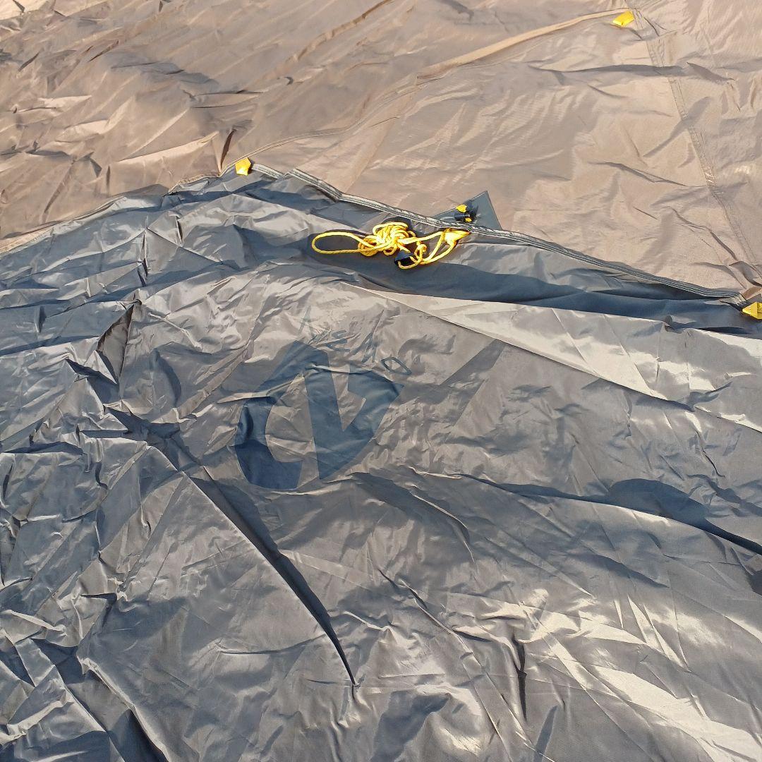 （即購入可）NEMO hexalite 6P ニーモ ヘキサライト 6P