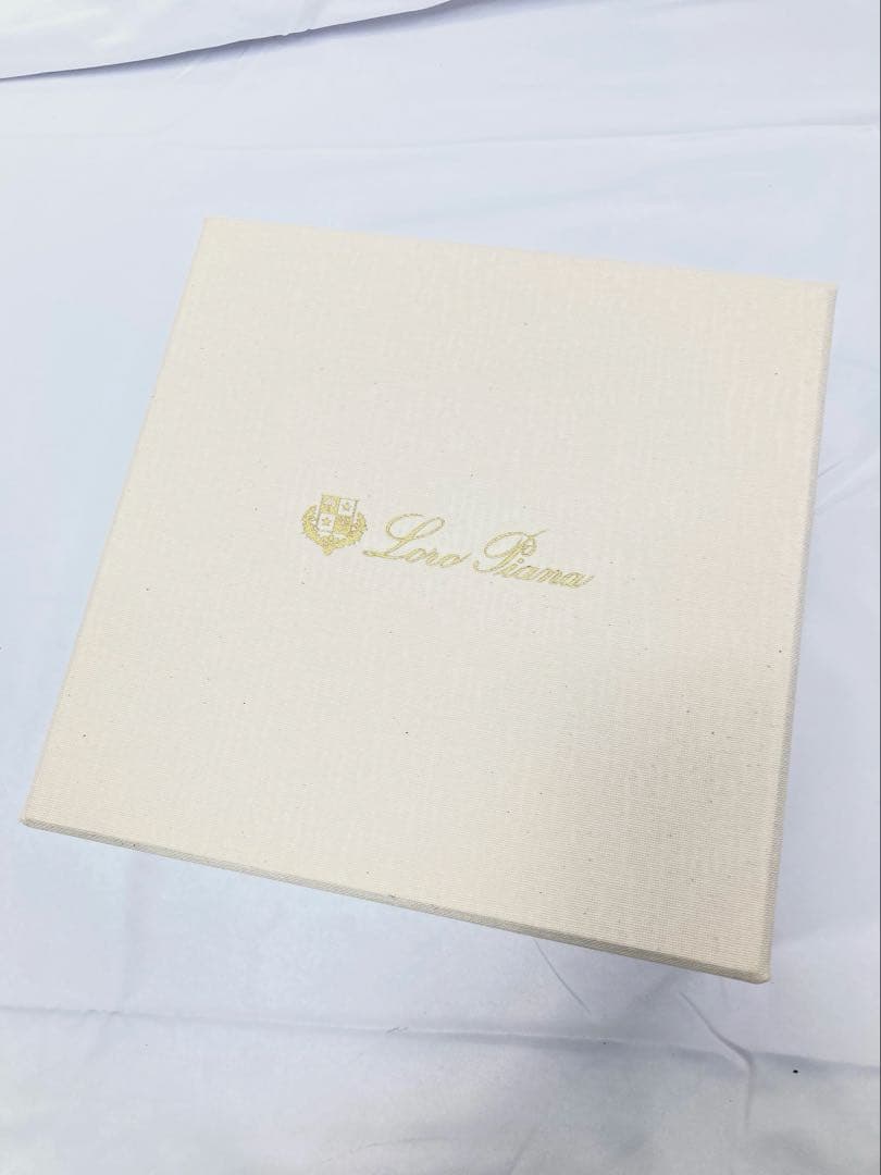 230N9パ 美品 ロロピアーナ 50mLワードローブフレグランスセット