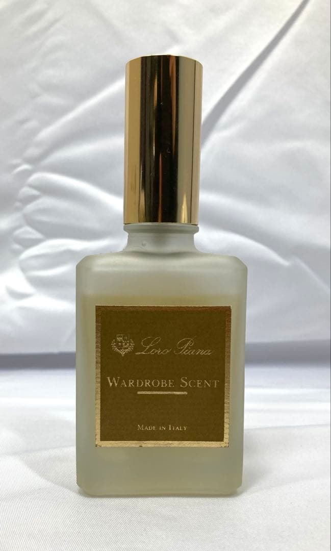 230N9パ 美品 ロロピアーナ 50mLワードローブフレグランスセット