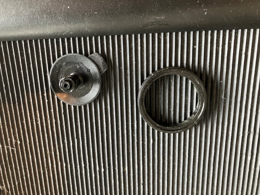 SRAM/Rival DUB パワーメーター付