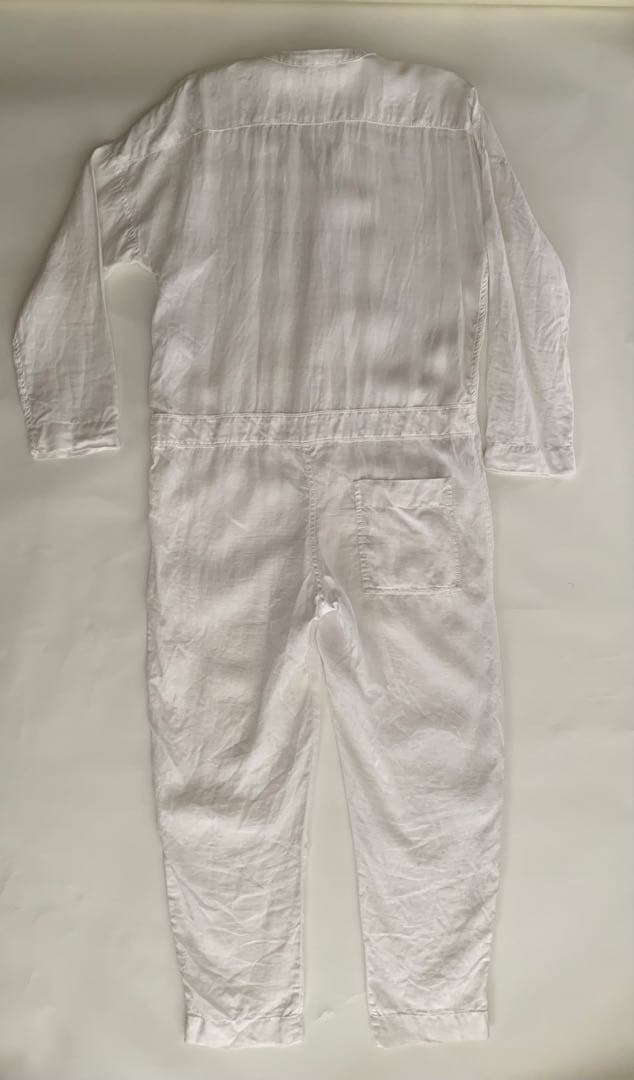 James Perse ジェームスパース　オールインワン　ジャンプスーツ