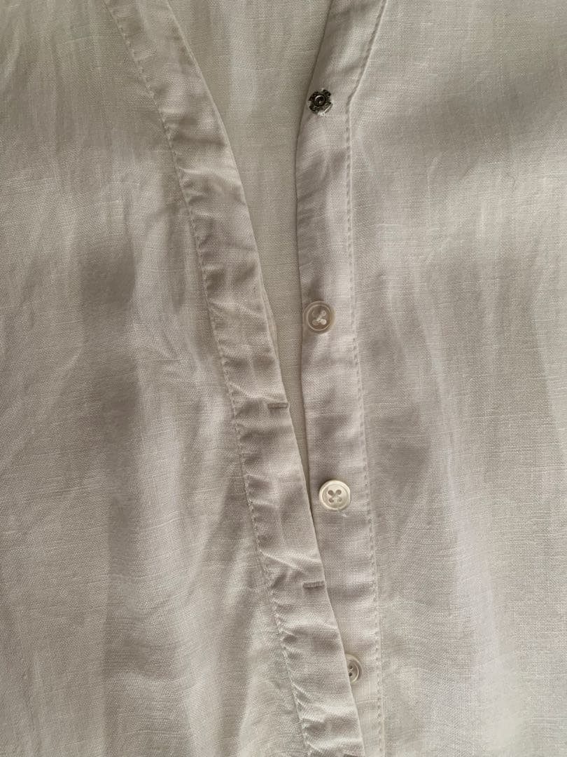 James Perse ジェームスパース　オールインワン　ジャンプスーツ