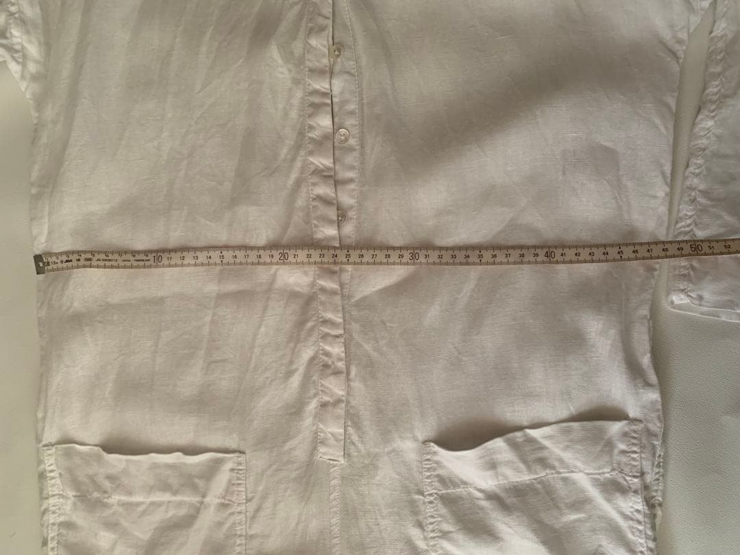 James Perse ジェームスパース　オールインワン　ジャンプスーツ