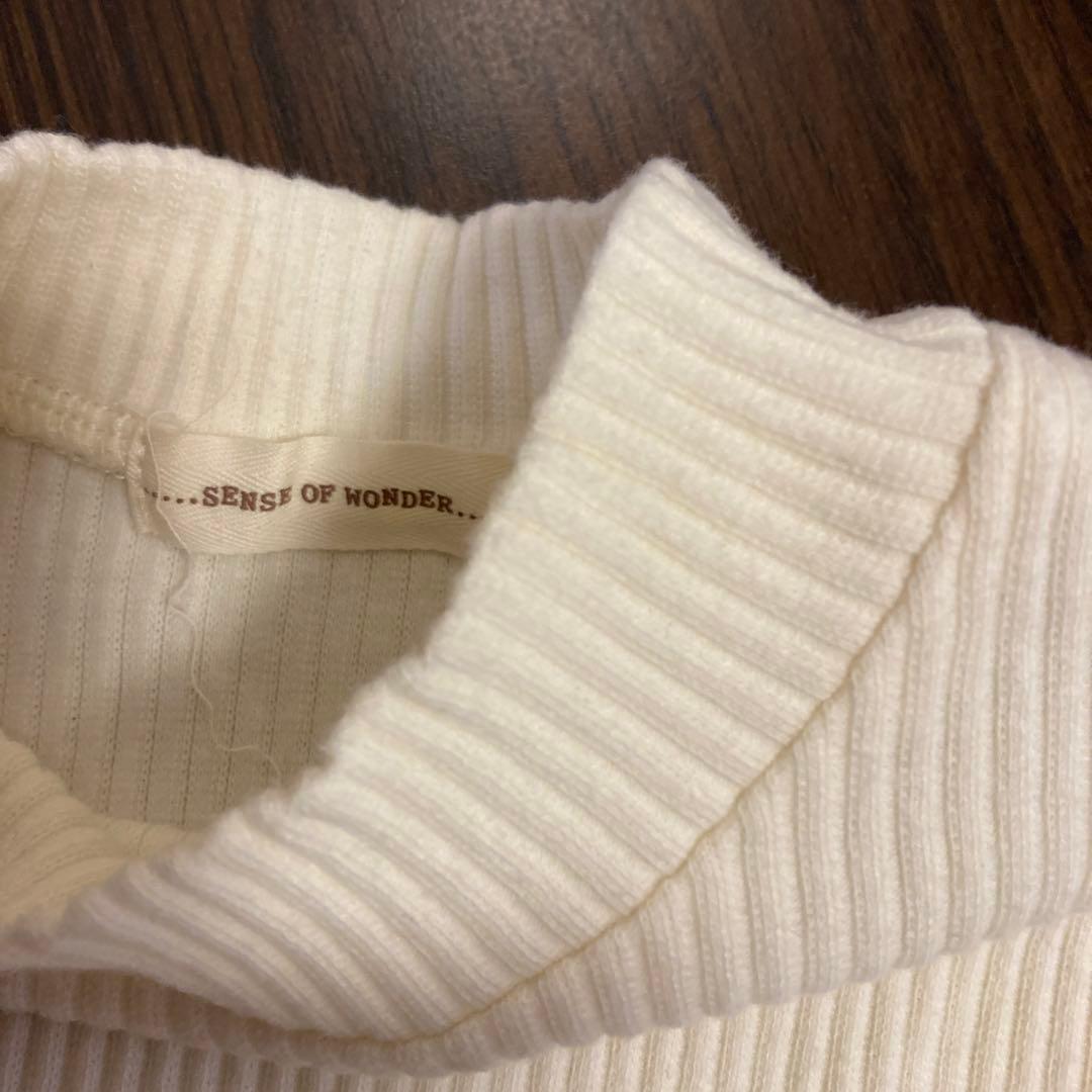 センスオブワンダー　120 セット　ワンピース　アウターなど