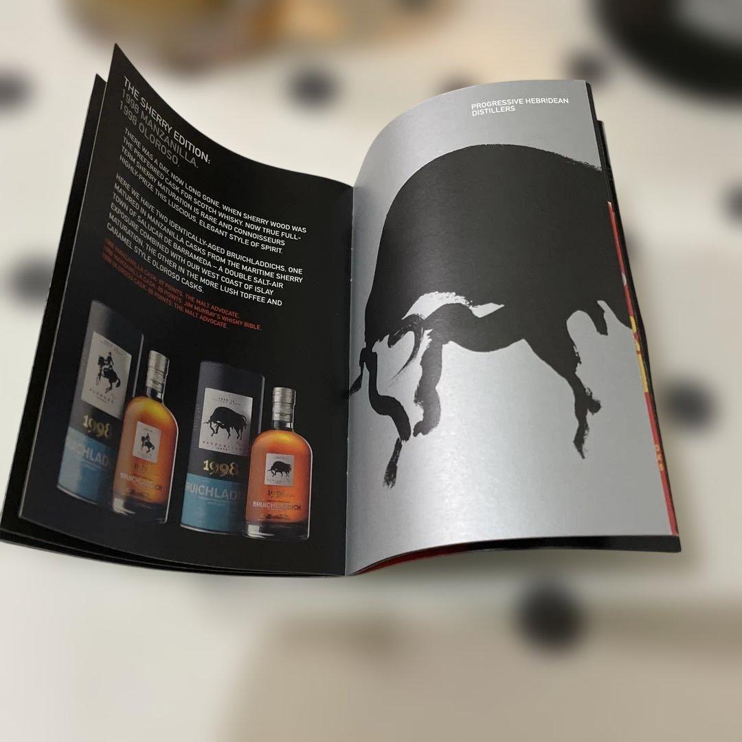 ウイスキー Port Charlotte PC10 Islay Single Malt