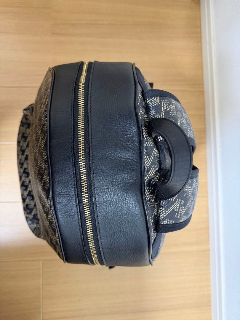 Resurrection/レザレクション ラルス　ダークブラック