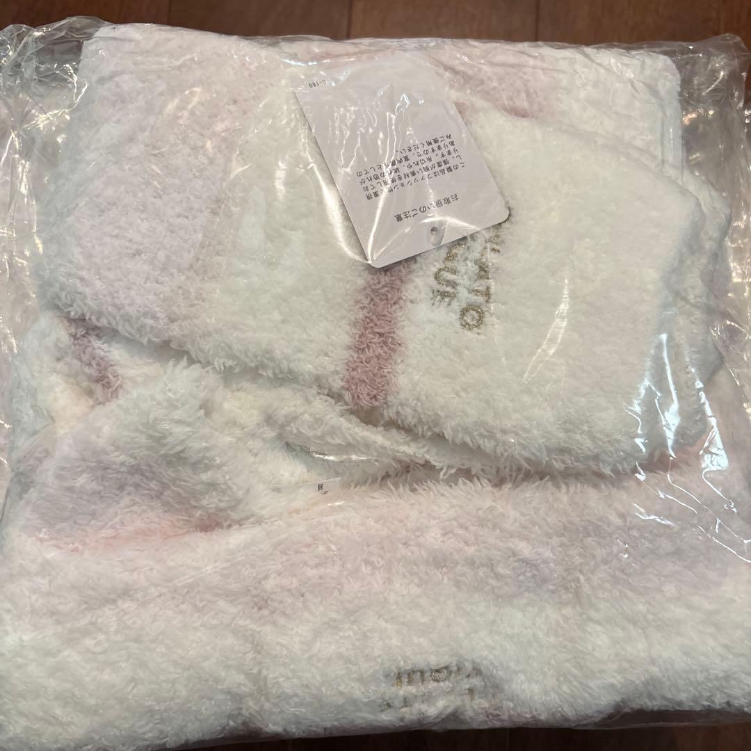 gelato pique ルームウェア　4点セット