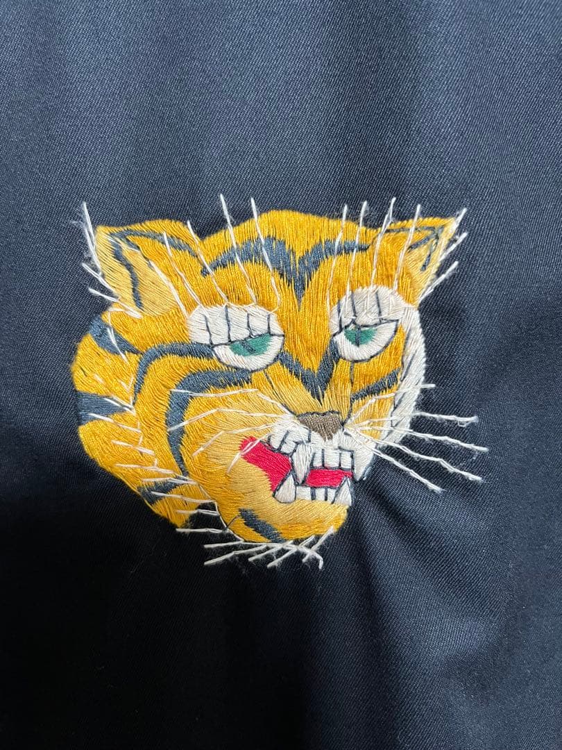 東洋エンタープライズ　ベトジャン　XL