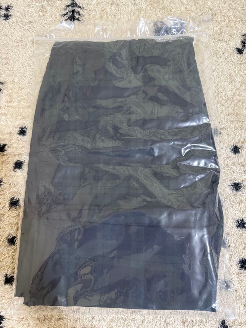 新品 CLUBHAUS クラブハウス Woolen Short Trousers