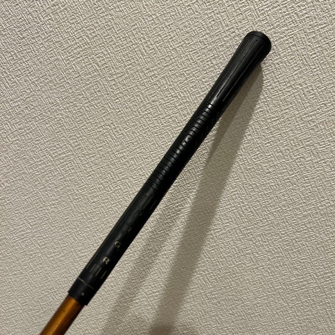 PRGR レディースL DATA833 8本　アイアンセット