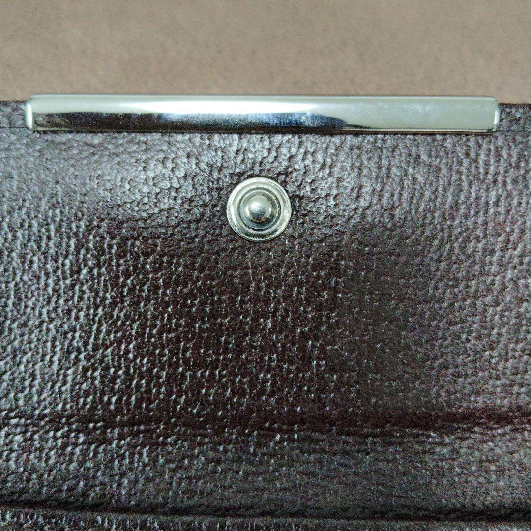 GUCCI GGパターン 三つ折り財布