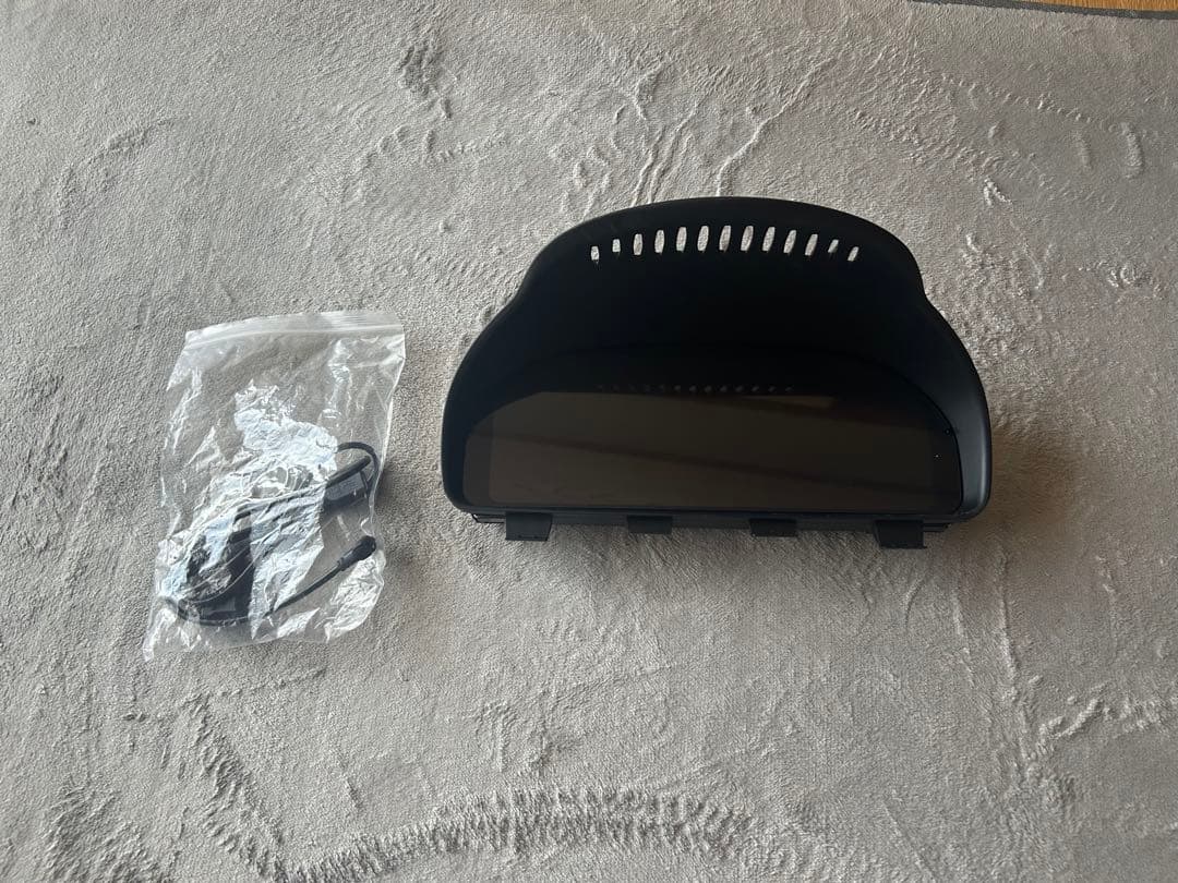 ◇ LCDデジタルメーター◇