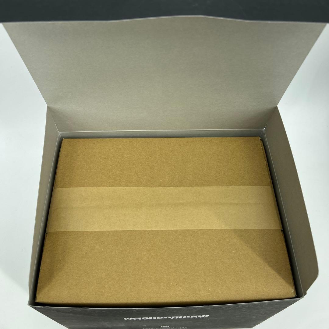 ネイバーフッド PEANUTS & CO. E-キャンドルチャンバー BL