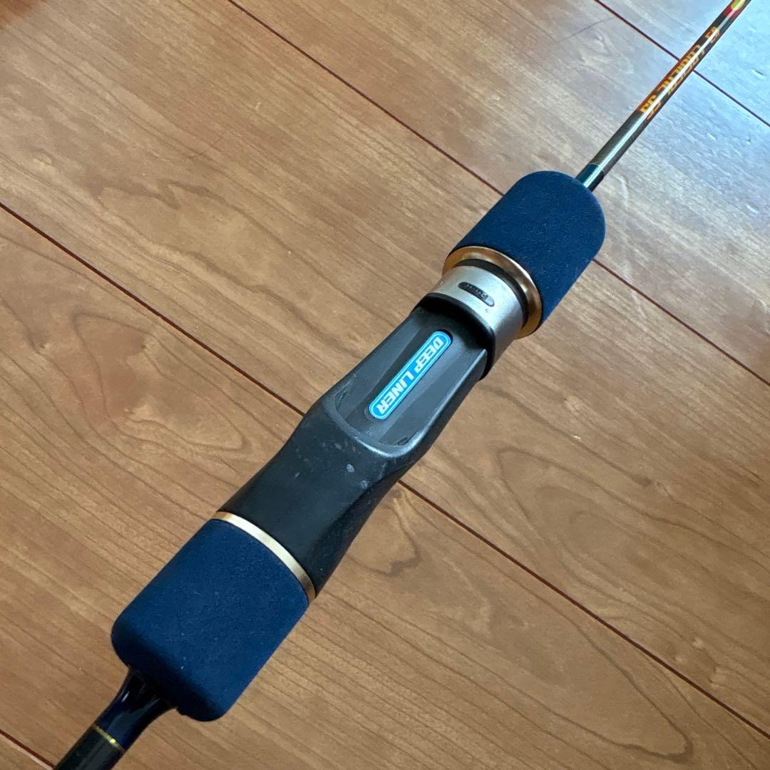 ディープライナー ロジカル55 #3