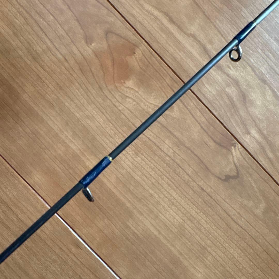 ディープライナー ロジカル55 #3