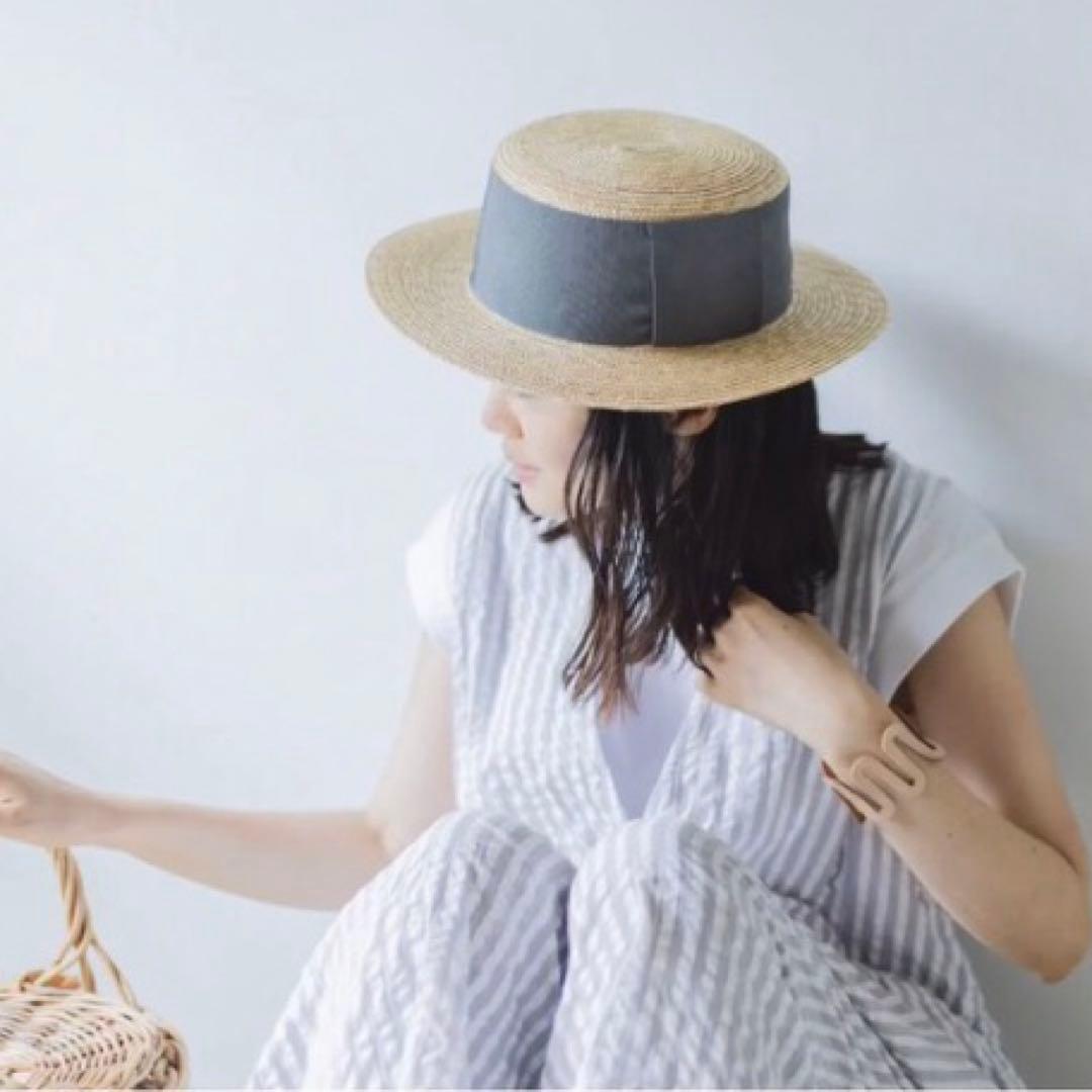 nest Robe 滝口さん♡サロペット