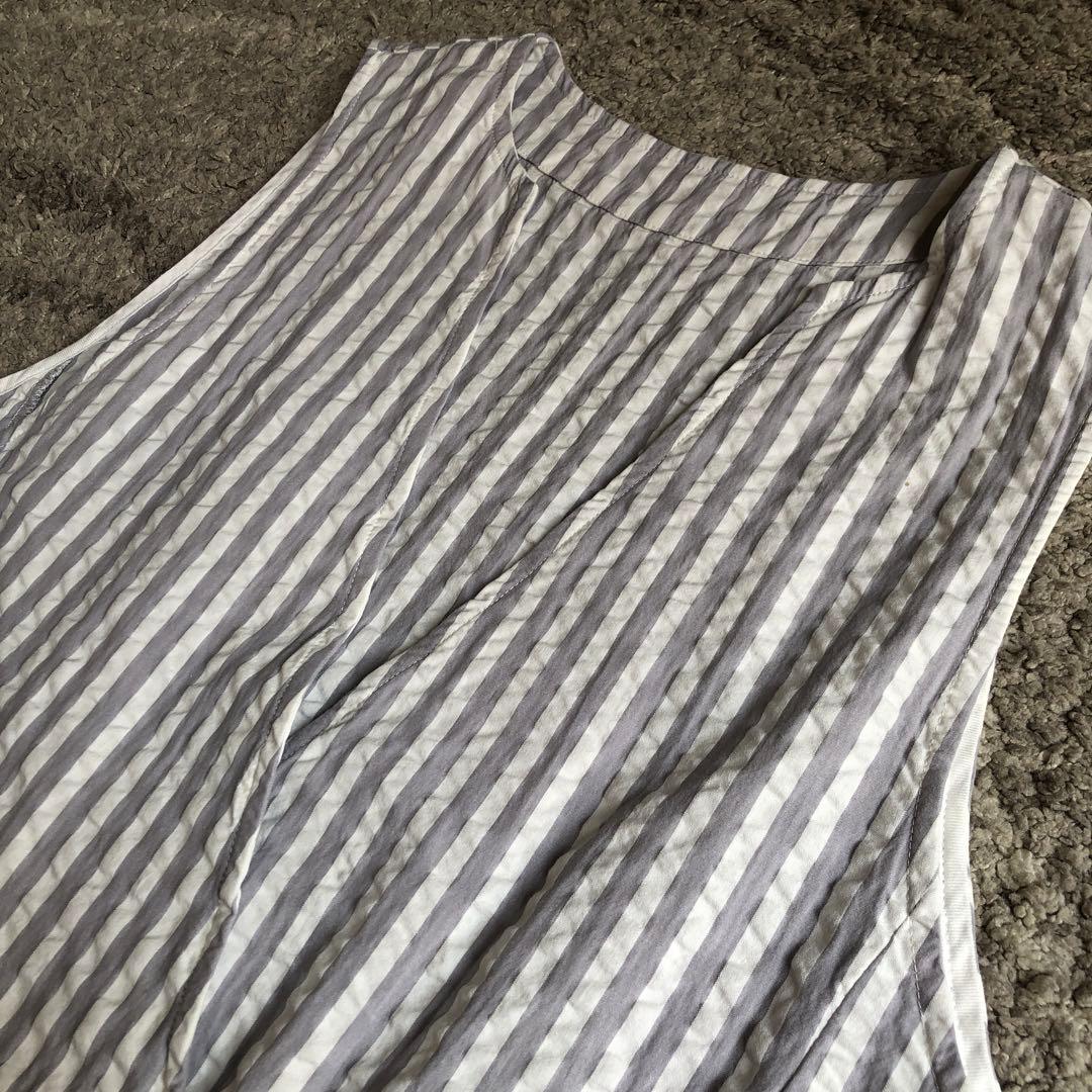 nest Robe 滝口さん♡サロペット