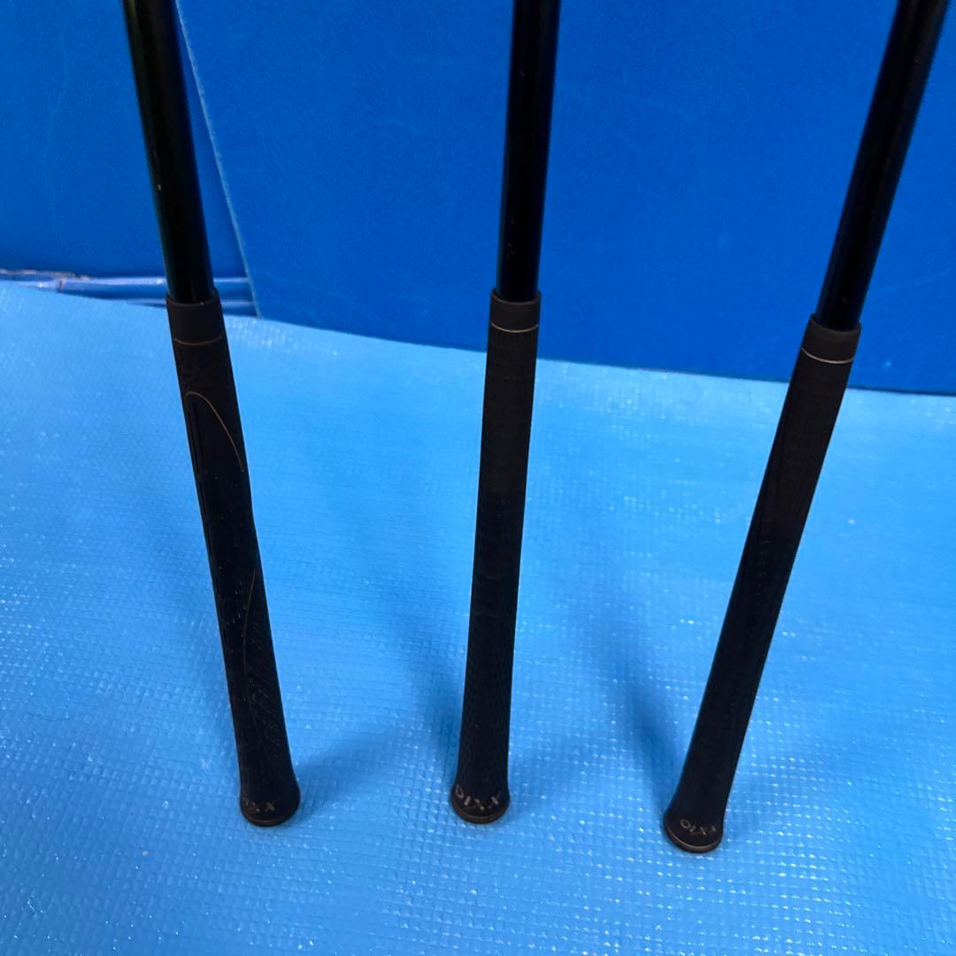 XXIO GOLF初心者入門セット