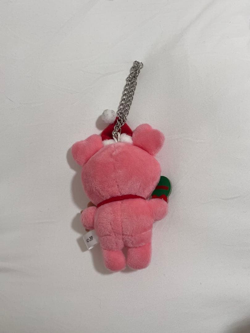 TWICE クリスマス モブリー