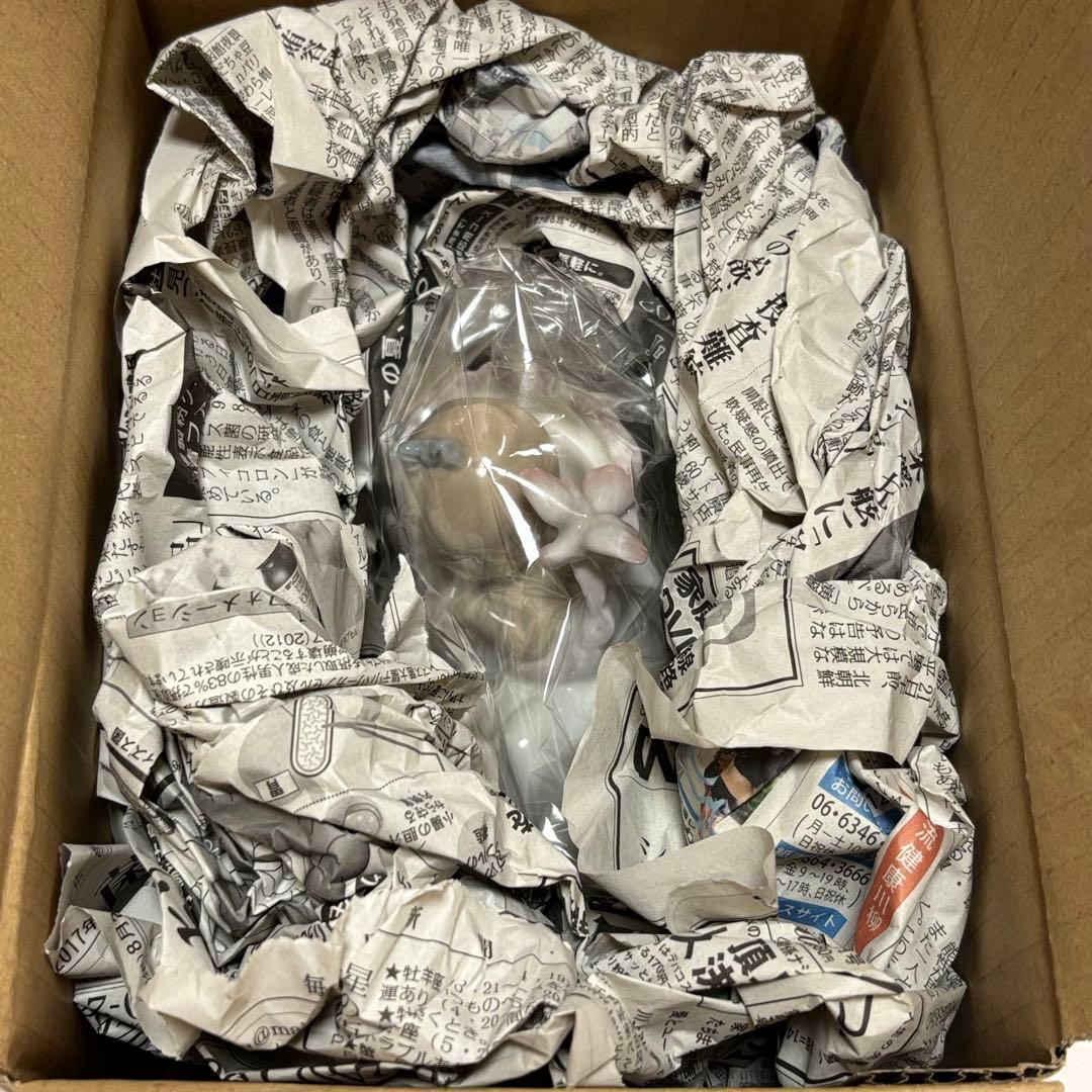 美品 LLADRO リヤドロ 6710 私の夢 アート　置物 陶器 赤ちゃん