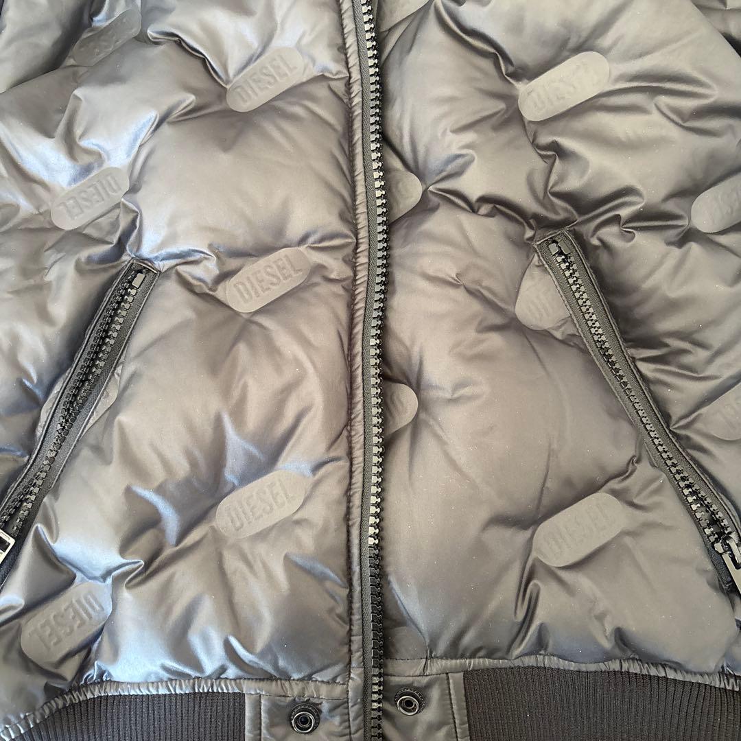 【美品】ダウンジャケット