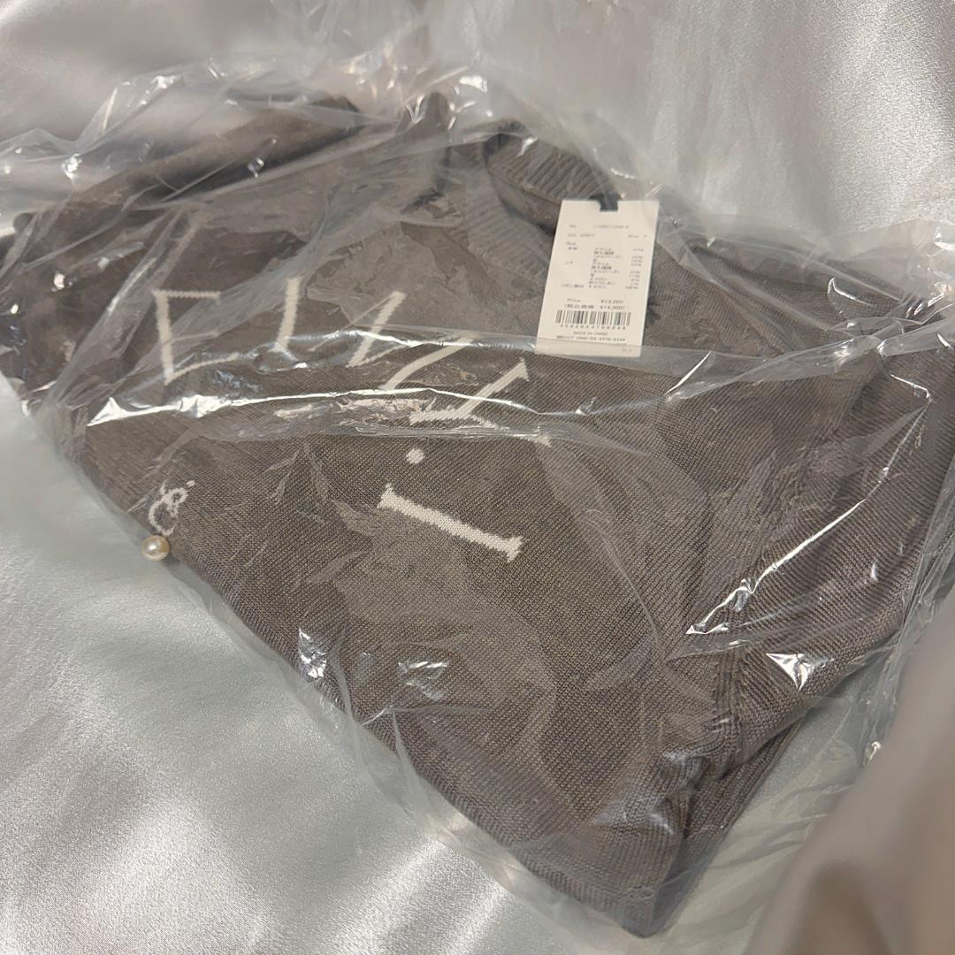 ぽ様用 EIMY ニットプルオーバー レディース トップス トレーナー