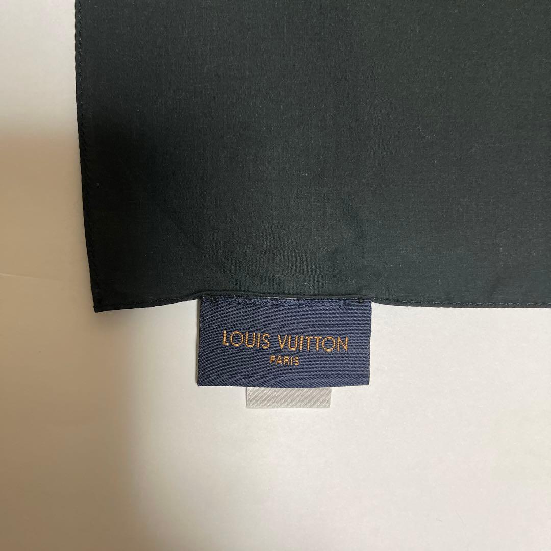 ルイビトン　バンダナ