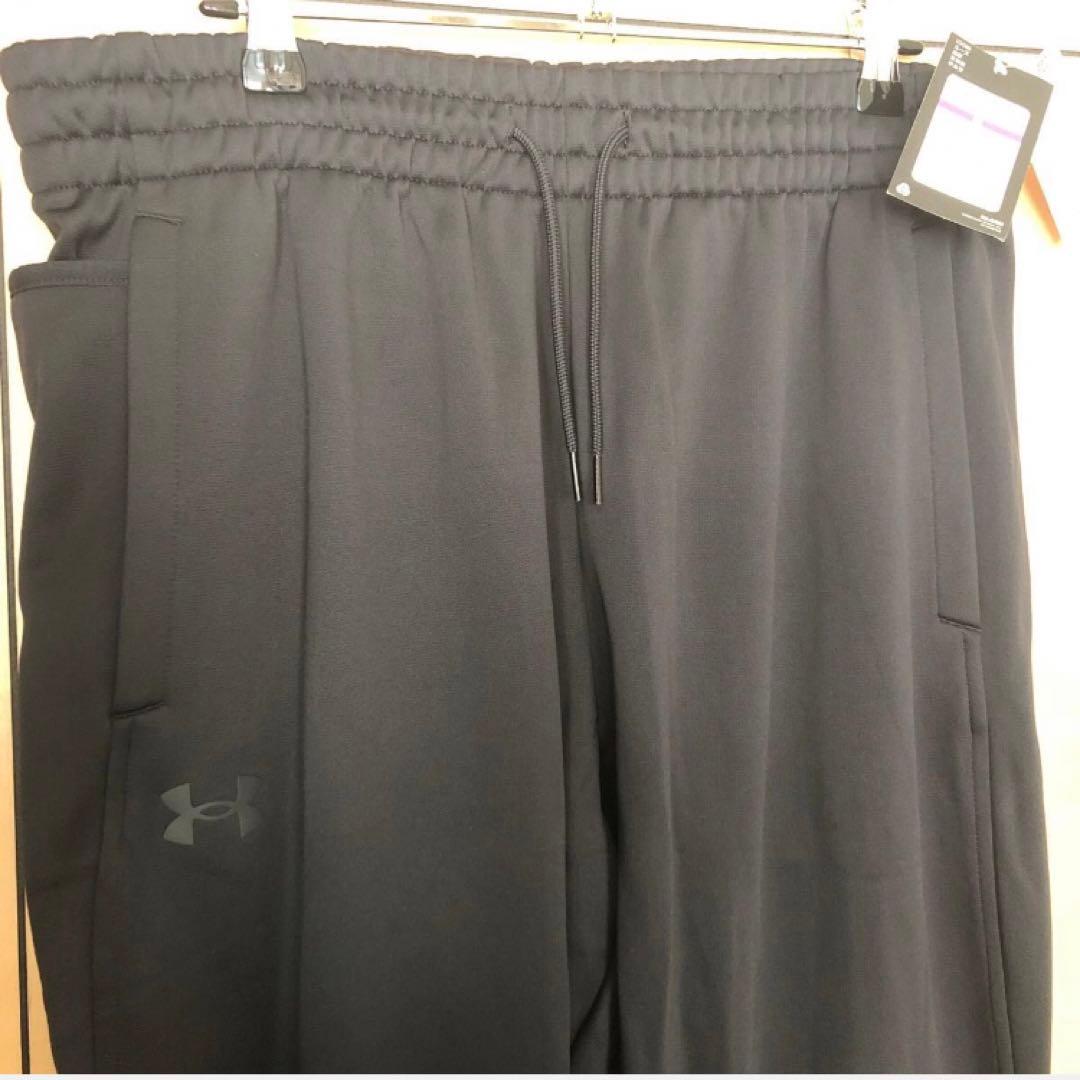 アンダーアーマー　セットアップ サイズ　　XXL