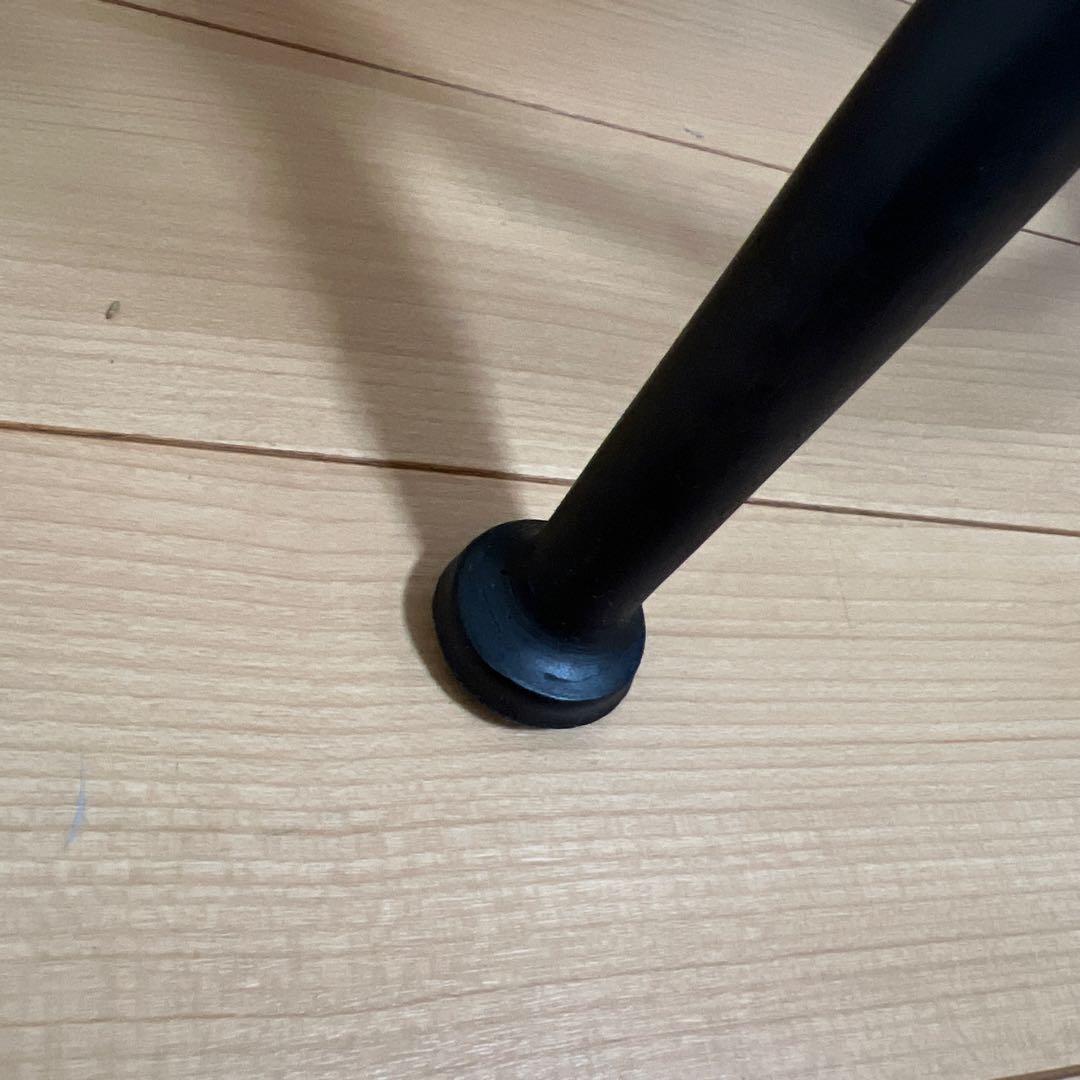 【CRASH GATE】クラッシュゲート　バッカス 丸型テーブル　昇降タイプ