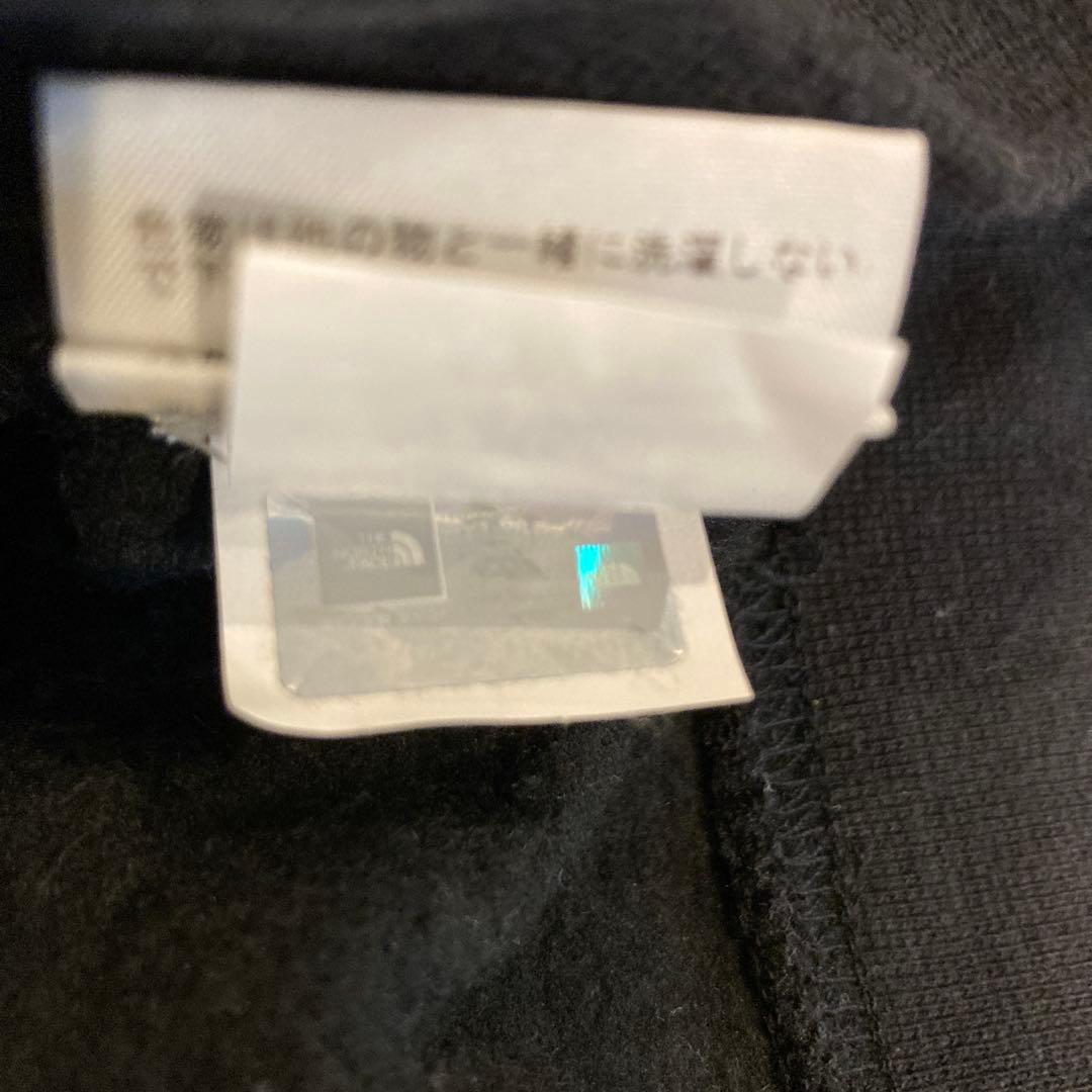 【マクブルーム4世】コラボ supreme the north face