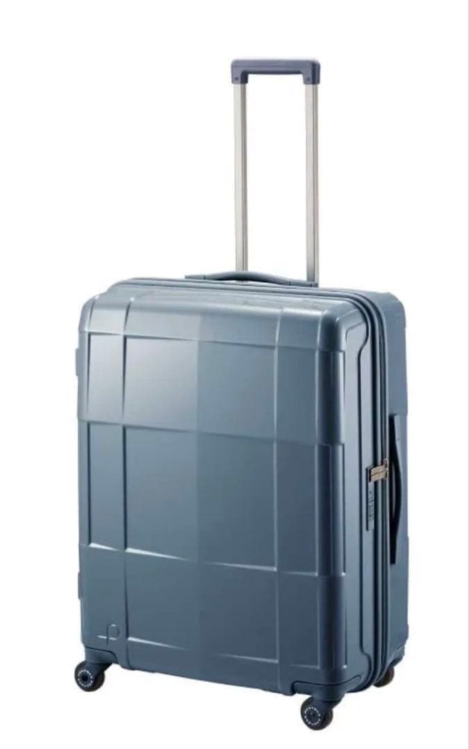 d*t様 プロテカ　キャリーケース