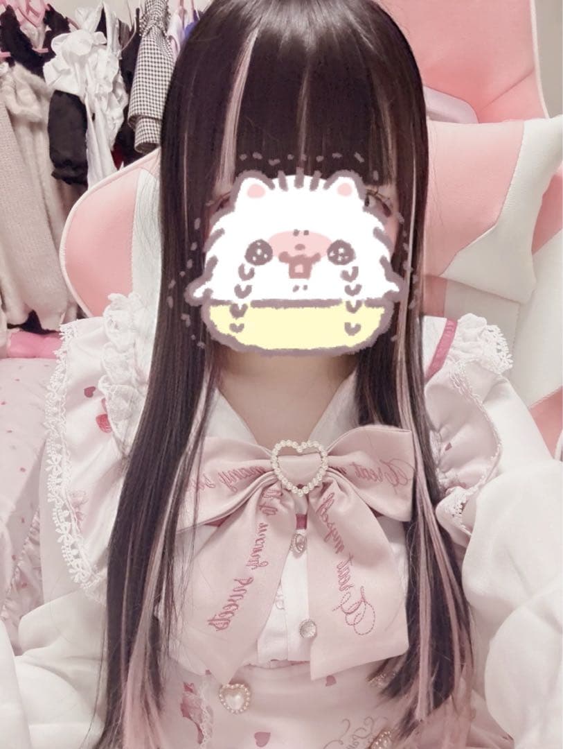 LIZ LISA afternoontea柄 ワンピース