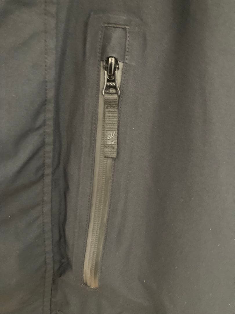 Ｌ　クイックシルバー MISSION GORE-TEX JK 2025 モデル